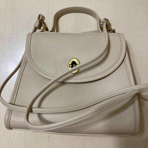 Coach Mini Shoulder Bag